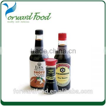 2015 wholesale halal japanese soy sauce