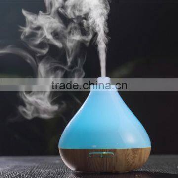 2016 Hot selling electric aroma diffuser - mini aromatherapy diffuser