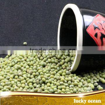 3.2-4.0mm Chinese green mung bean