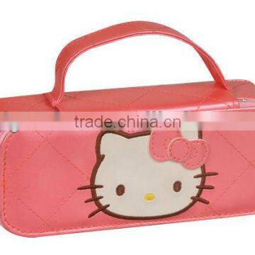 lovely Hellokitty cosmetic bag