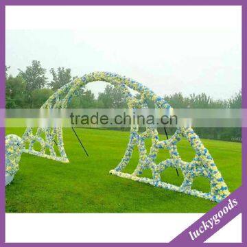 Large White Metal Stand photo-2