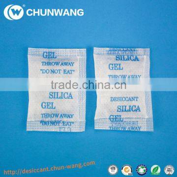 Cheap Price 5gram Desiccant Silica Gel