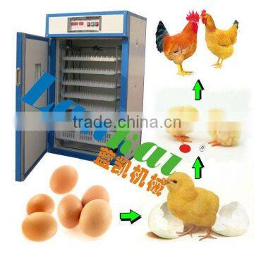 352 egg duck Incubator/goose Incubator/Chicken Incubator