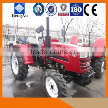 China Hot selling 35hp wheeled Farm Tractor