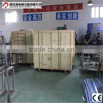 New Condition Food Thawing Machinery/Microwave Chicken/Beef Unfreeze Machine photo-6
