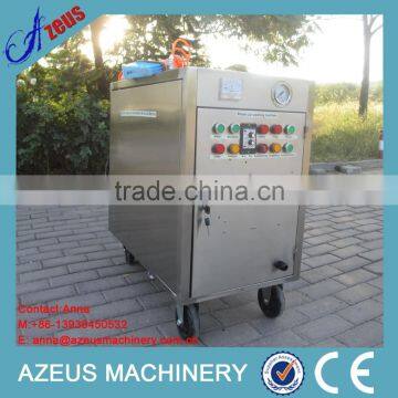 Hand car washer equipment with steam/steam car washer/car washing machine