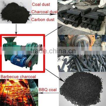 coal rod ball briquette machine,charcoal dust iron powder coal powder briquette machine