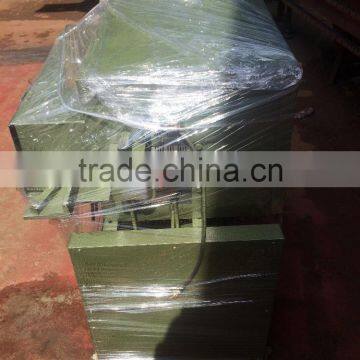 Good Quality Automatic Bamboo Toothpick Making Machine photo-5