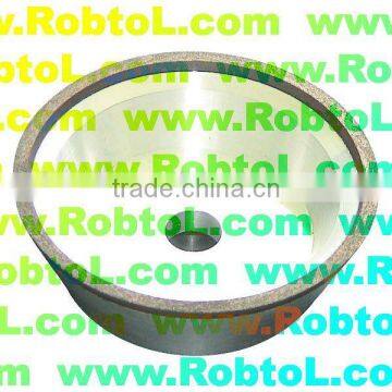 Taper Cup Wheel No. 2 (ISO Type: 11A9)----GWSE
