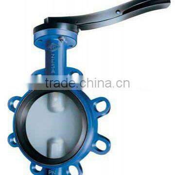 WCB Gate Valve