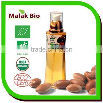Organic Argan oil