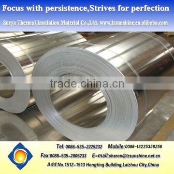 Anti-corrosion insulation aluminum coil 3003 aluminum coil