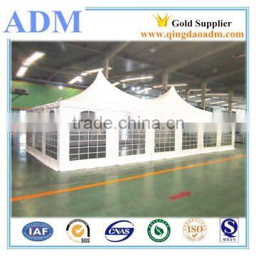 High quality big outdoor party tent for USA