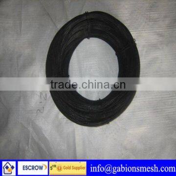 black annealed iron wire (professional manufacturer),high quality,low price