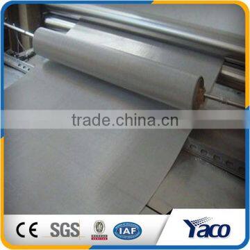 Professional Factory Stainless Steel Wire Mesh for Filter photo-3