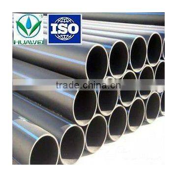 Shanghai Huawei Welding 110mm HDPE Pipe