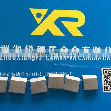 K10/K20 tungsten carbide saw tip