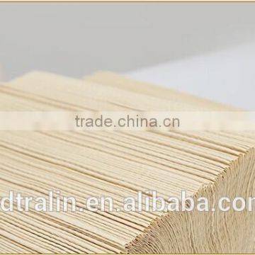 Eco-friendly paper towel from China Gold supplier