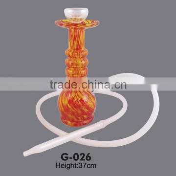 Econo mya thunder glass Hookah Shisha