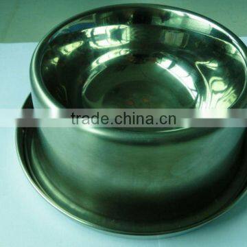 2014 Cheap & quality raised dog bowl stand