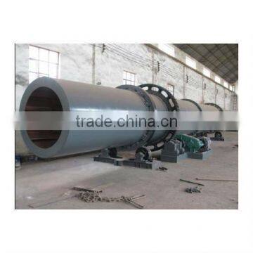 Hot Sell/Hot Sale Dairy Rotary Manure Dryer/Drying Machine