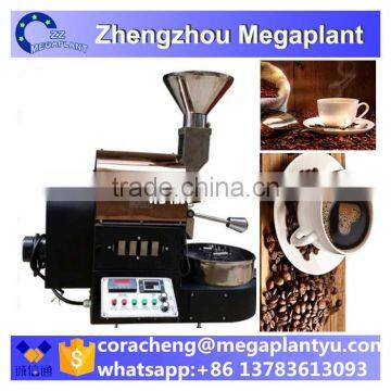 3kg and 5kg coffee bean roasting equipment machine for sale