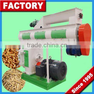 Chinese Top Brand Factory Direct Supply CE Approved Hot Sale Sheep Feed Pellet Machine Price