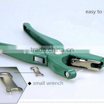 good price metal ear tag plier,ear marking plier