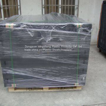 Transport Slip Sheet,transfer Plastic Slip Sheet photo-5
