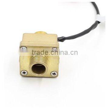 FLW02015 DN25 Magnetic Water Flow Switch photo-5