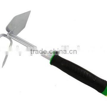 [Handy-Age]-2 Prong Weeding Hoe (GN1300-022)