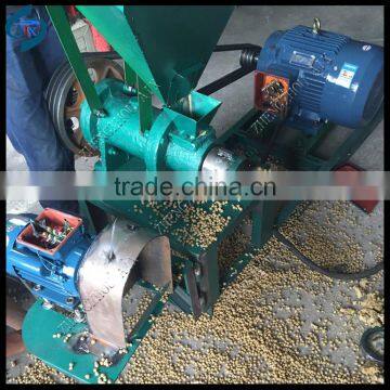 Good price floating fish feed machine/floating fish feed pelletizer machine