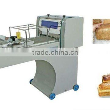 Bread factory toast making machine