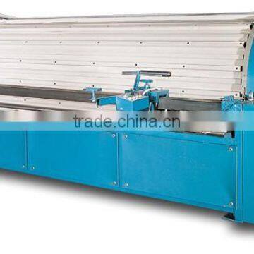 High Speed Sectional Warping Machine for Water Jet Loom, Air Jet Loom and Rapier Looms