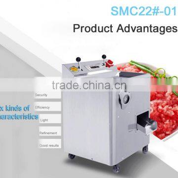 Muti-function Meat Slicer Mincer Cutting Meat Machine Making Sausage