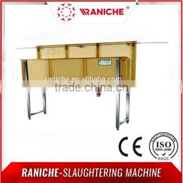 Poultry Processing Equipment Electric Chicken Stunner