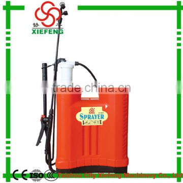 High qulity plastic hand sprayer