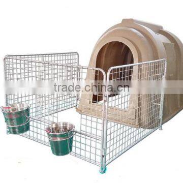 Cow calf hutch/calf hut/calf pen /calf house/calf cage (calf hutch-A)