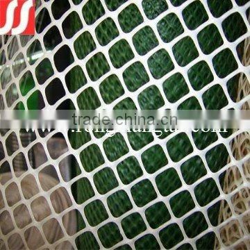 Plastic Flat Netting