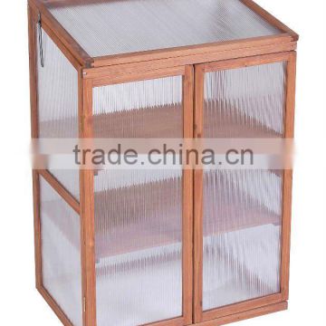 Item WGH-760 Wooden Garden House