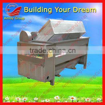 Hot sale potato chips fryer machine