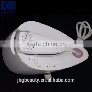 Factory Directly Home Use IPLlaser Skin Rejuvenation Hair Removal Beauty Machine With Competitive Price