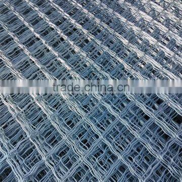 NOVA Wholesale Diamond Security Grilles for Windows With Equal Opening Size photo-6
