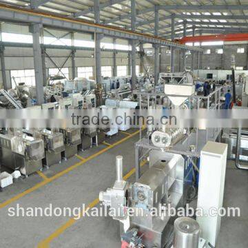 CE ISO New Pet Food Production Line Dog Food Production Line photo-3