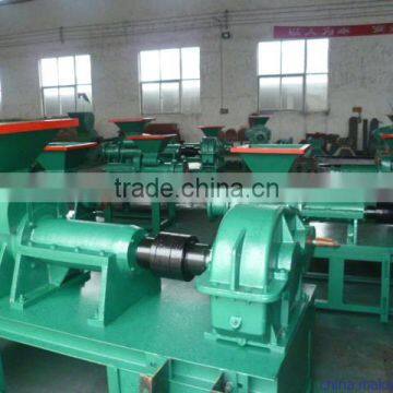 Multifunctional Coal Briquetting Made in China photo-4