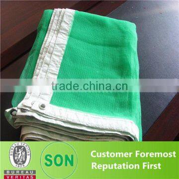 100% Virgin Scaffold Net/debris Net/safety Net photo-6