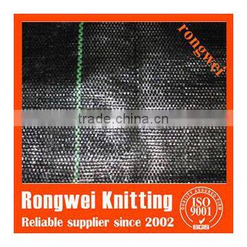 pp woven grass weed fabric