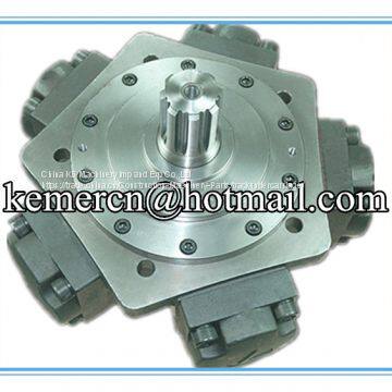 Intermot NHM16 Hydraulic Motor NHM16-1400 NHM16-1600 NHM16-1800 NHM16-2000 NHM16-2400 NHM16-3000 photo-2