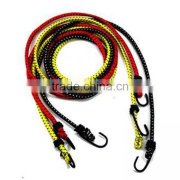 Bicycle and Motocycle Luggage Strap/bungee Rope photo-2