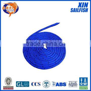 Yacht Braided Rope Fender Ropes Made in China photo-5